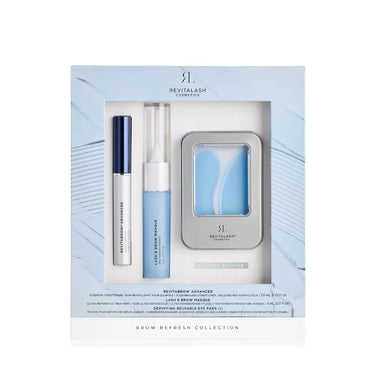 Lash Refresh Collection